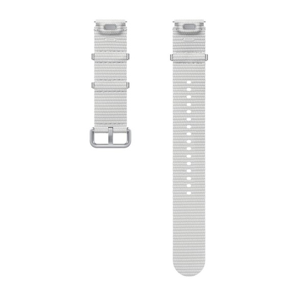 NEW Samsung Galaxy Watch 7 Athleisure Band M/L 20mm, Fits Watch 4, 5, 6, 7 - Picture 2 of 7